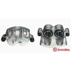 Osta Jarrusatula BREMBO:llä F B7 002 edullisesti hintaan 131,29 €