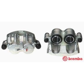 Osta Jarrusatula BREMBO:llä F B7 003 edullisesti hintaan 131,29 €