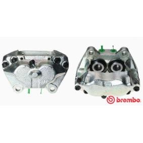 Bremssattel für BMW von BREMBO
