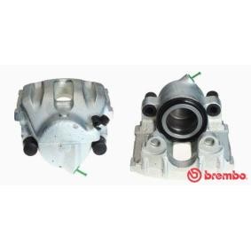 Bremssattel von BREMBO