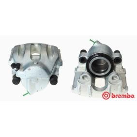 Bremssattel von BREMBO