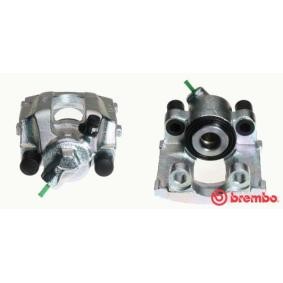 Bremssattel von BREMBO