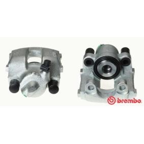 Bremssattel F 06 112 von BREMBO günstig für 79,42 € online kaufen