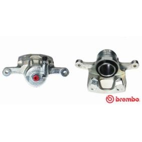 Bremssattel für DAEWOO von BREMBO