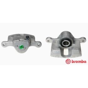 Bremssattel F 15 012 von BREMBO günstig für 81,13 € online kaufen