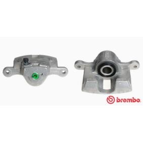 Bremssattel F 15 013 von BREMBO günstig für 81,13 € online kaufen