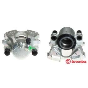 Kjøp Bremsecaliper av BREMBO F 23 089 til den lave prisen 1002,39 NOK