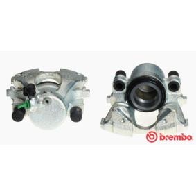 Kjøp Bremsecaliper av BREMBO F 23 090 til den lave prisen 1370,35 NOK