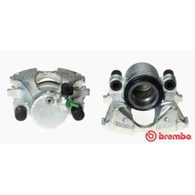 Kjøp Bremsecaliper av BREMBO F 23 091 til den lave prisen 1370,35 NOK