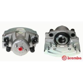 Kjøp Bremsecaliper av BREMBO F 23 110 til den lave prisen 1208,80 NOK