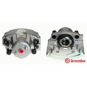Kjøp Bremsecaliper av BREMBO F 23 111 til den lave prisen 1135,72 NOK
