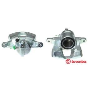 Kjøp Bremsecaliper av BREMBO F 23 132 til den lave prisen 1048,32 NOK