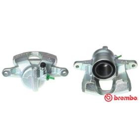 Kjøp Bremsecaliper av BREMBO F 23 133 til den lave prisen 1048,32 NOK