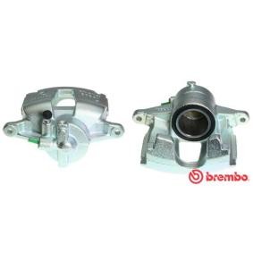 Kjøp Bremsecaliper av BREMBO F 23 138 til den lave prisen 1210,44 NOK