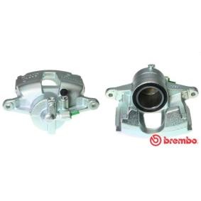 Kjøp Bremsecaliper av BREMBO F 23 139 til den lave prisen 1210,44 NOK