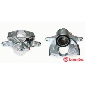 Bremssattel F 23 159 von BREMBO günstig für 72,07 € online kaufen