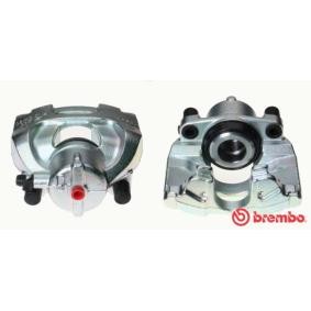 Bremssattel für CADILLAC von BREMBO