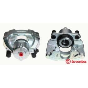Bremssattel für CADILLAC von BREMBO