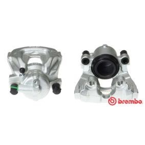 Kjøp Bremsecaliper av BREMBO F 23 186 til den lave prisen 1385,66 NOK