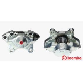 Kjøp Bremsecaliper av BREMBO F 24 000 til den lave prisen 1286,29 NOK