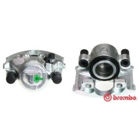 Kjøp Bremsecaliper av BREMBO F 24 015 til den lave prisen 1214,00 NOK