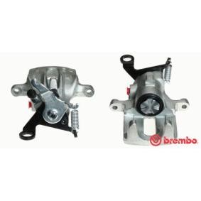 Kjøp Bremsecaliper av BREMBO F 24 089 til den lave prisen 1248,01 NOK