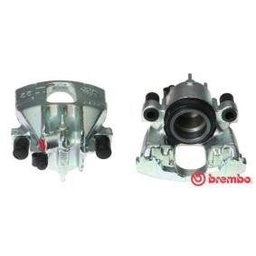 Kjøp Bremsecaliper av BREMBO F 24 090 til den lave prisen 855,75 NOK