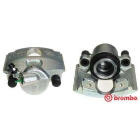 Bremssattel von BREMBO