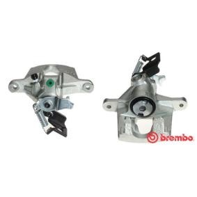 Kjøp Bremsecaliper av BREMBO F 24 111 til den lave prisen 1476,02 NOK
