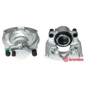 Kjøp Bremsecaliper av BREMBO F 24 132 til den lave prisen 1061,93 NOK