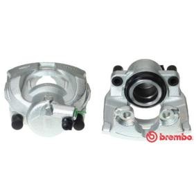 Kjøp Bremsecaliper av BREMBO F 24 133 til den lave prisen 1061,93 NOK