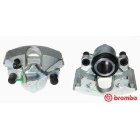 Bremssattel von BREMBO