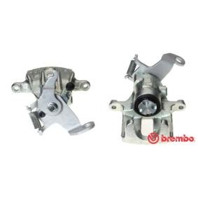 Bremssattel von BREMBO