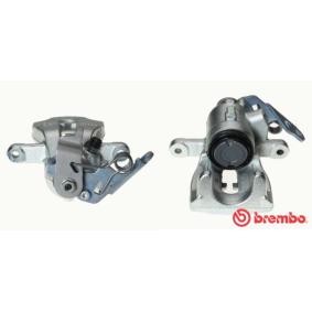 Kjøp Bremsecaliper av BREMBO F 24 152 til den lave prisen 1300,00 NOK