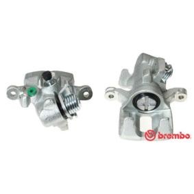 Bremssattel F 28 024 von BREMBO günstig für 93,44 € online kaufen