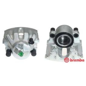 Kjøp Bremsecaliper av BREMBO F 36 014 til den lave prisen 1239,44 NOK