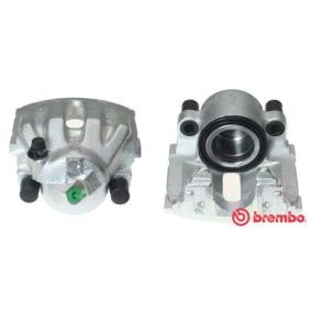 Bremssattel von BREMBO