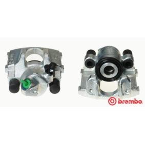 Kjøp Bremsecaliper av BREMBO F 36 017 til den lave prisen 1360,18 NOK