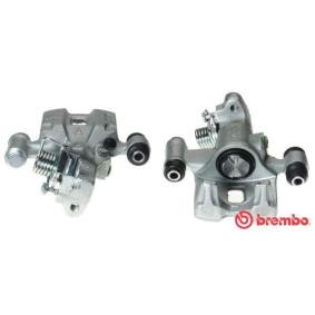 Køb Bremsekaliber af BREMBO F 49 004 til den lave pris 882,65 DKK