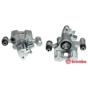 Køb Bremsekaliber af BREMBO F 49 005 til den lave pris 1097,65 DKK