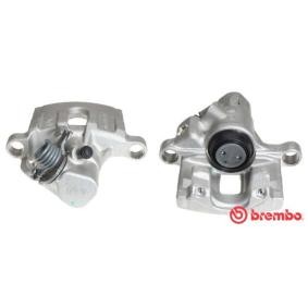 Bremssattel von BREMBO