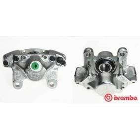 Comprar Pinza de freno de BREMBO F 50 066 a bajo precio de 107,55 €