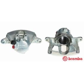 Comprar Pinza de freno de BREMBO F 50 081 a bajo precio de 71,71 €