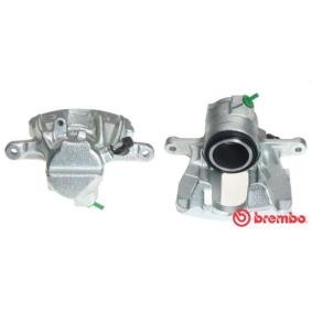 Comprar Pinza de freno de BREMBO F 50 157 a bajo precio de 73,72 €