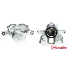 Comprar Pinza de freno de BREMBO F 50 207 a bajo precio de 79,47 €