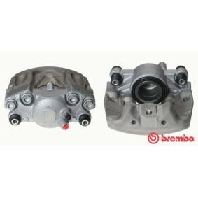 Comprar Pinza de freno de BREMBO F 50 304 a bajo precio de 95,28 €