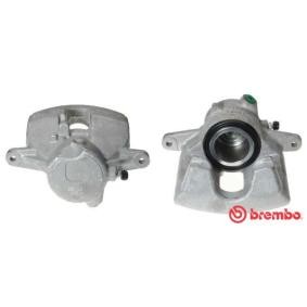 Comprar Pinza de freno de BREMBO F 50 312 a bajo precio de 106,85 €