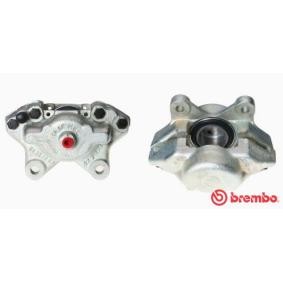 Kjøp Bremsecaliper av BREMBO F 52 003 til den lave prisen 1286,29 NOK