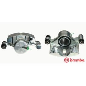 Köp Bromsok av BREMBO F 54 013 till det låga priset 1380,64 kr
