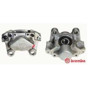 Kjøp Bremsecaliper av BREMBO F 59 097 til den lave prisen 1246,92 NOK